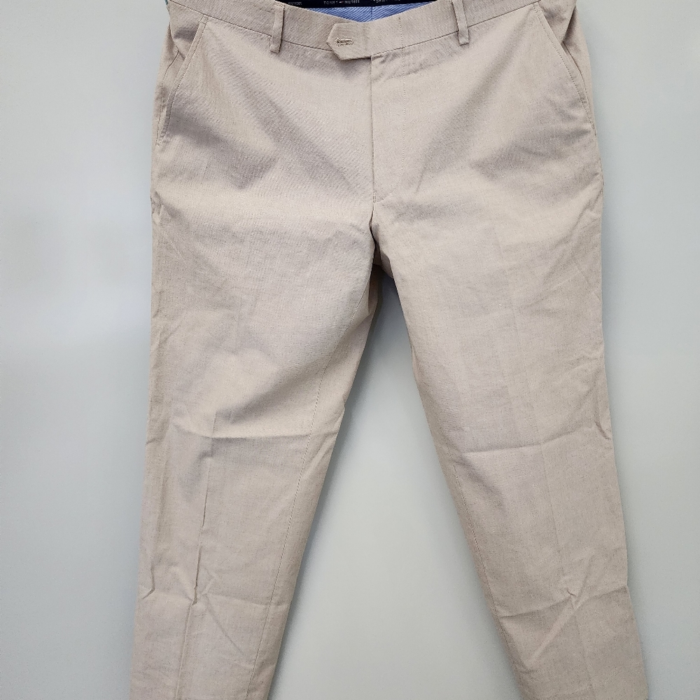 Tommy Hilfiger dress khakis